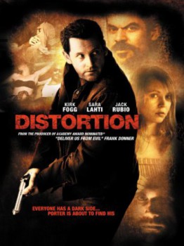 poster Distortion  (2006)