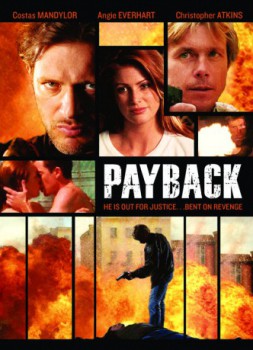poster Payback  (2007)