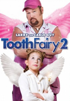 poster Tooth Fairy 2  (2012)