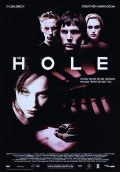poster The Hole  (2001)