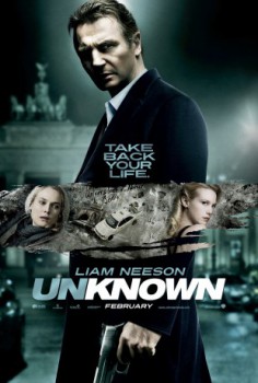 poster Unknown  (2011)