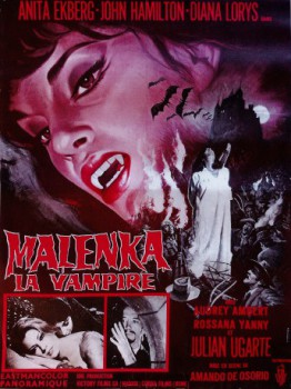 poster Malenka