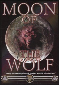 poster Moon of the Wolf