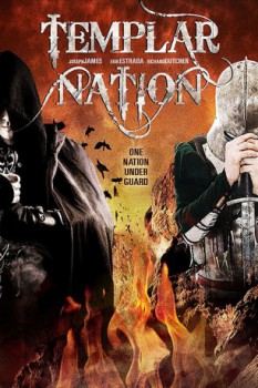 poster Templar Nation