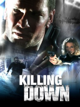 poster Killing Down  (2006)