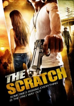 poster The Scratch  (2009)