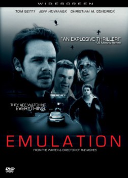 poster Emulation  (2010)