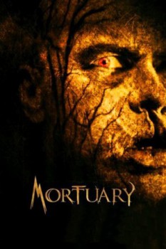 poster Mortuary  (2005)