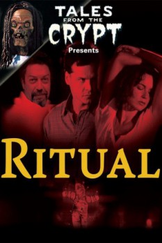 poster Ritual  (2002)