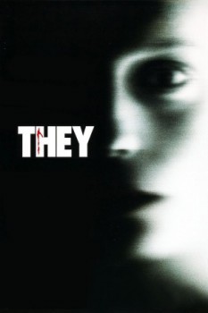 poster They  (2002)