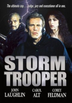 poster Storm Trooper  (1998)