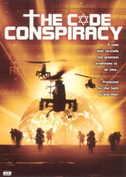 poster The Code Conspiracy