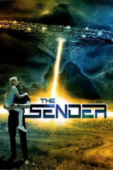 poster The Sender  (1998)