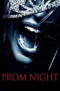 poster Prom Night