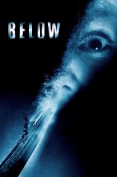 poster Below  (2002)