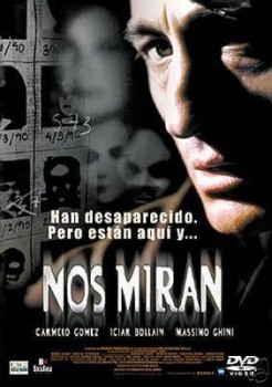 poster Nos miran  (2002)