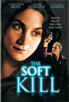 poster The Soft Kill