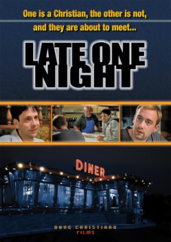 poster Late One Night  (2001)