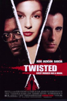 poster Twisted  (2004)