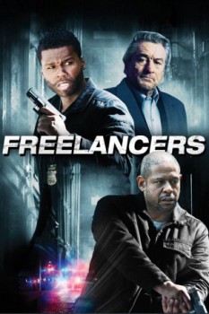 poster Freelancers  (2012)