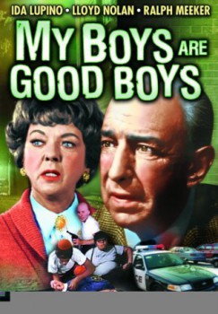poster My Boys Are Good Boys  (1979)