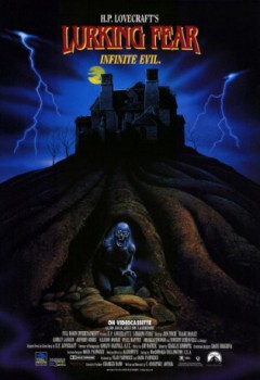 poster Lurking Fear  (1994)