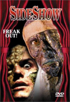 poster Sideshow  (2000)