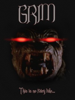 poster Grim