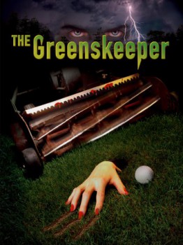 poster The Greenskeeper  (2002)