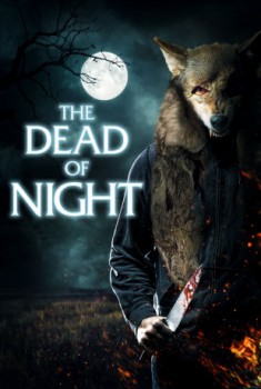 poster The Dead of Night  (2021)