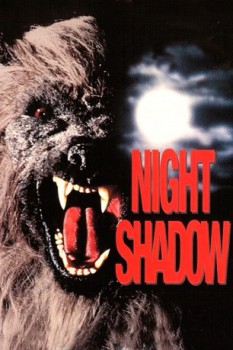 poster Night Shadow  (1989)