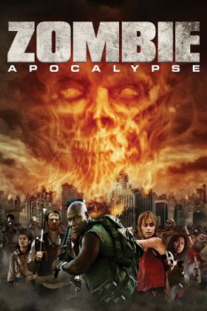 poster Zombie Apocalypse  (2011)