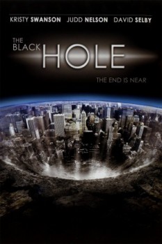 poster The Black Hole  (2006)