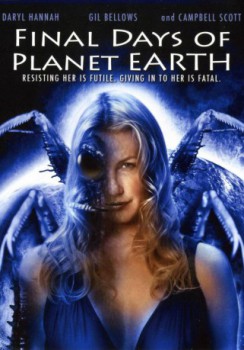poster Final Days of Planet Earth - Season 01  (2006)