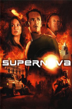 poster Supernova  (2005)