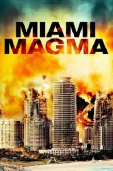 poster Miami Magma
