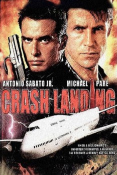 poster Crash Landing  (2006)