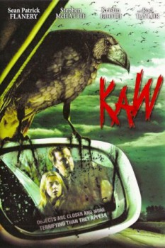 poster Kaw  (2007)