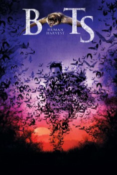 poster Bats: Human Harvest  (2007)