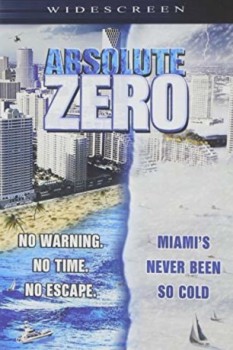 poster Absolute Zero  (2006)