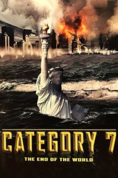 poster Category 7: The End of the World  (2005)