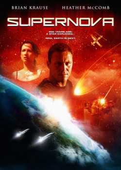 poster 2012: Supernova  (2009)